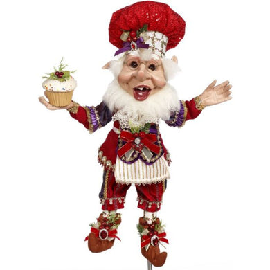 Mark Roberts Berry Merry Elf - Medium