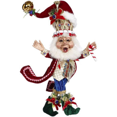 Mark Roberts Christmas Party Elf - Small