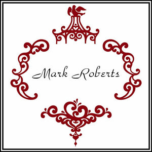Mark Roberts All My Heart Elf - Small