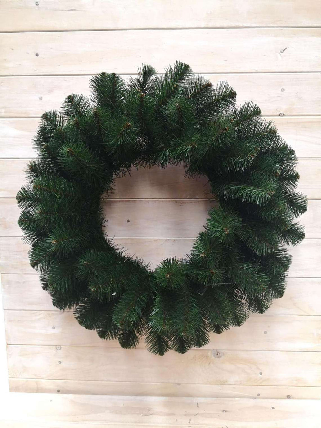 Australian Pine Wreath - 61 cm