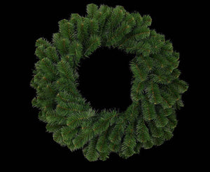 Australian Pine Wreath - 76 cm