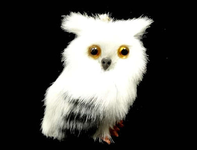 White Owl - Small