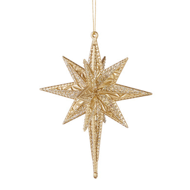 North Star Hanging Decoration