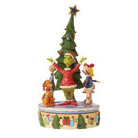 Department 56 - Possible Dreams - Grinch's-  Who's going around?