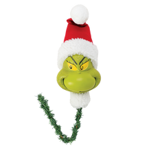Load image into Gallery viewer, Department 56 - Possible Dreams - Set of 5 Grinch Inserts
