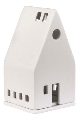 Tealight House - Traditional Small