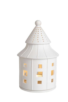 Räder - Tealight Lighthouse - Dream House