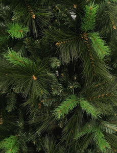 Luxury Green Pine Christmas Tree