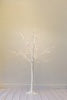 White Birch LED Twinkle Tree - Medium - 1.2m