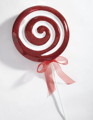 Lollipop Pick