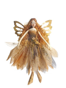 Gold Dust Fairy