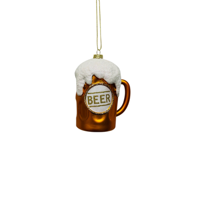 Novelty Hanging Beer Mug