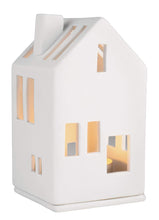 Load image into Gallery viewer, Small Tea light house - Guest House