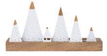 Load image into Gallery viewer, Räder Mountain Decorative Set