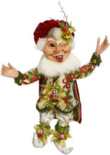 Load image into Gallery viewer, Mark Roberts Sparkling Decorating Winking Elf