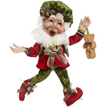 Load image into Gallery viewer, Mark Roberts Toymaker Elf